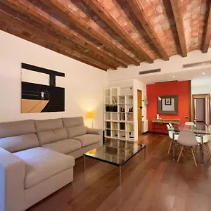 Apartamento Rent Near Plaza De Cataluña