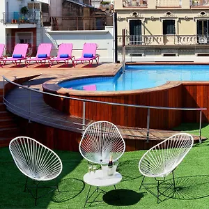 4* Hotel Axel Two 4 Sup - Adults Only