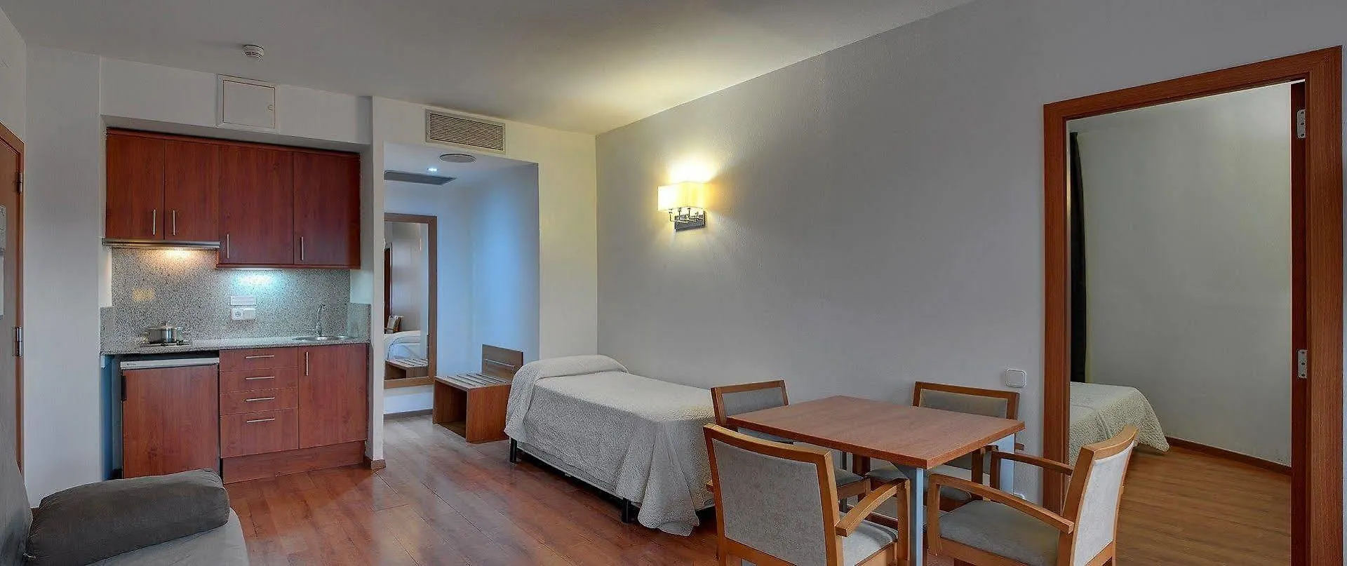 Hotel Acta Azul Barcelona