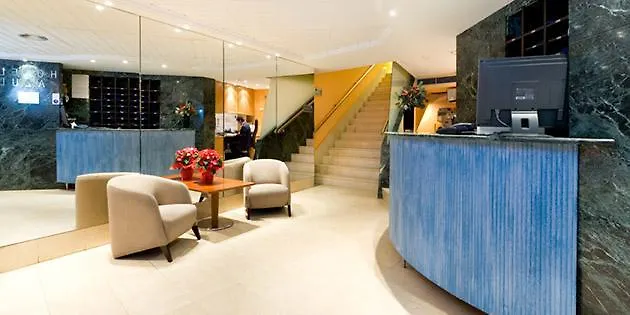 Hotel Acta Azul Barcelona