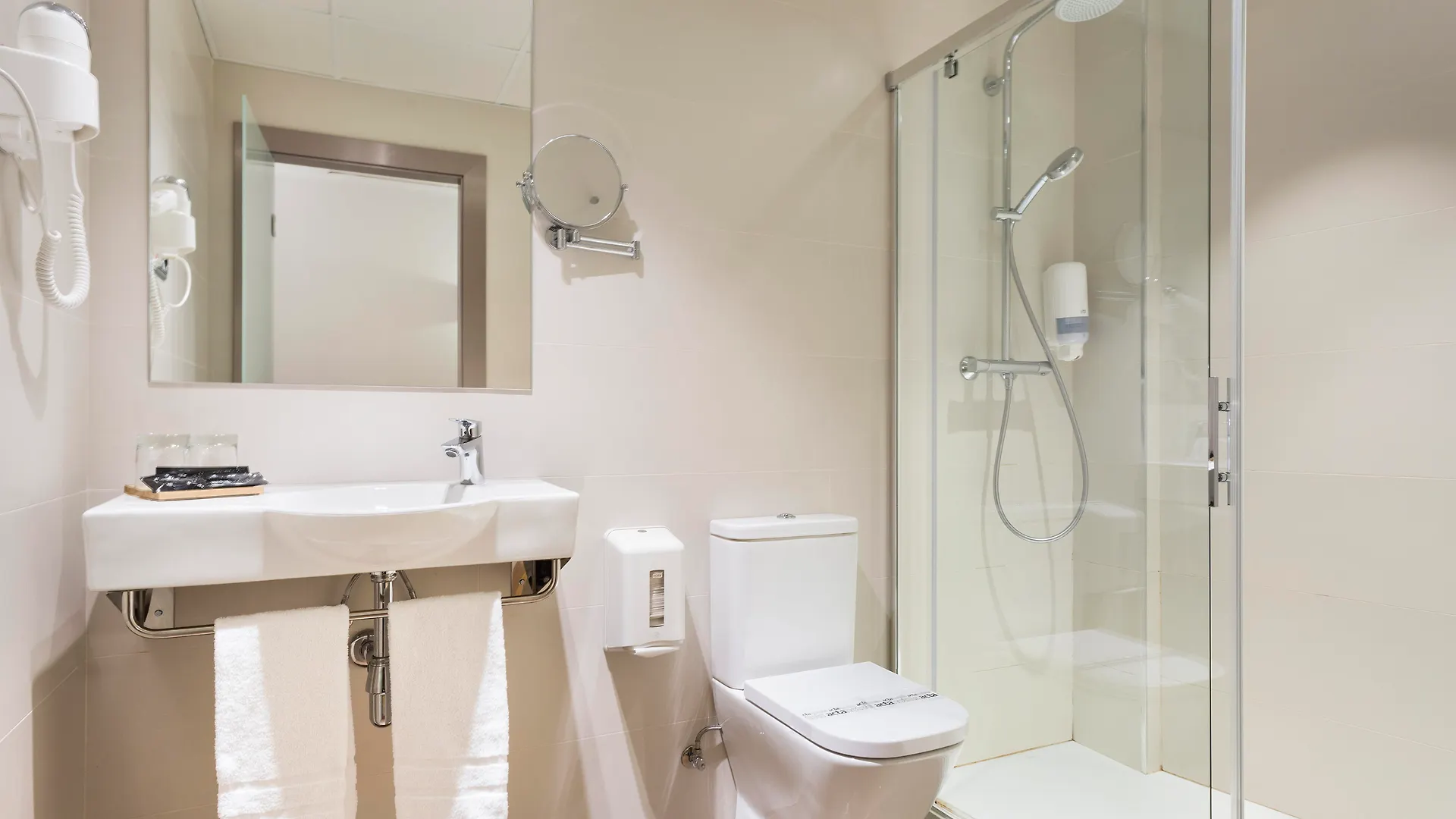 Hotel Acta Azul Barcelona