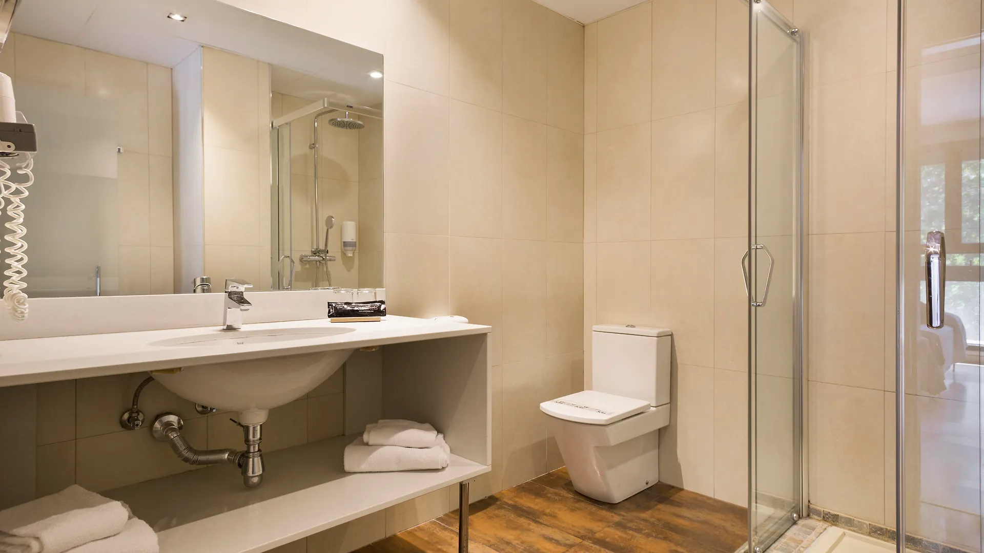 Hotel Acta Azul Barcelona