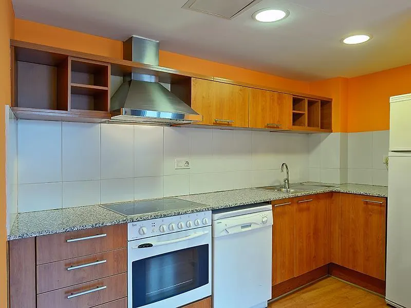 Hotel Acta Azul ברצלונה