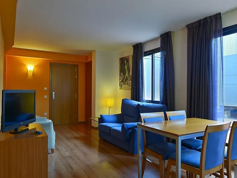 Hotel Acta Azul ברצלונה ספרד
