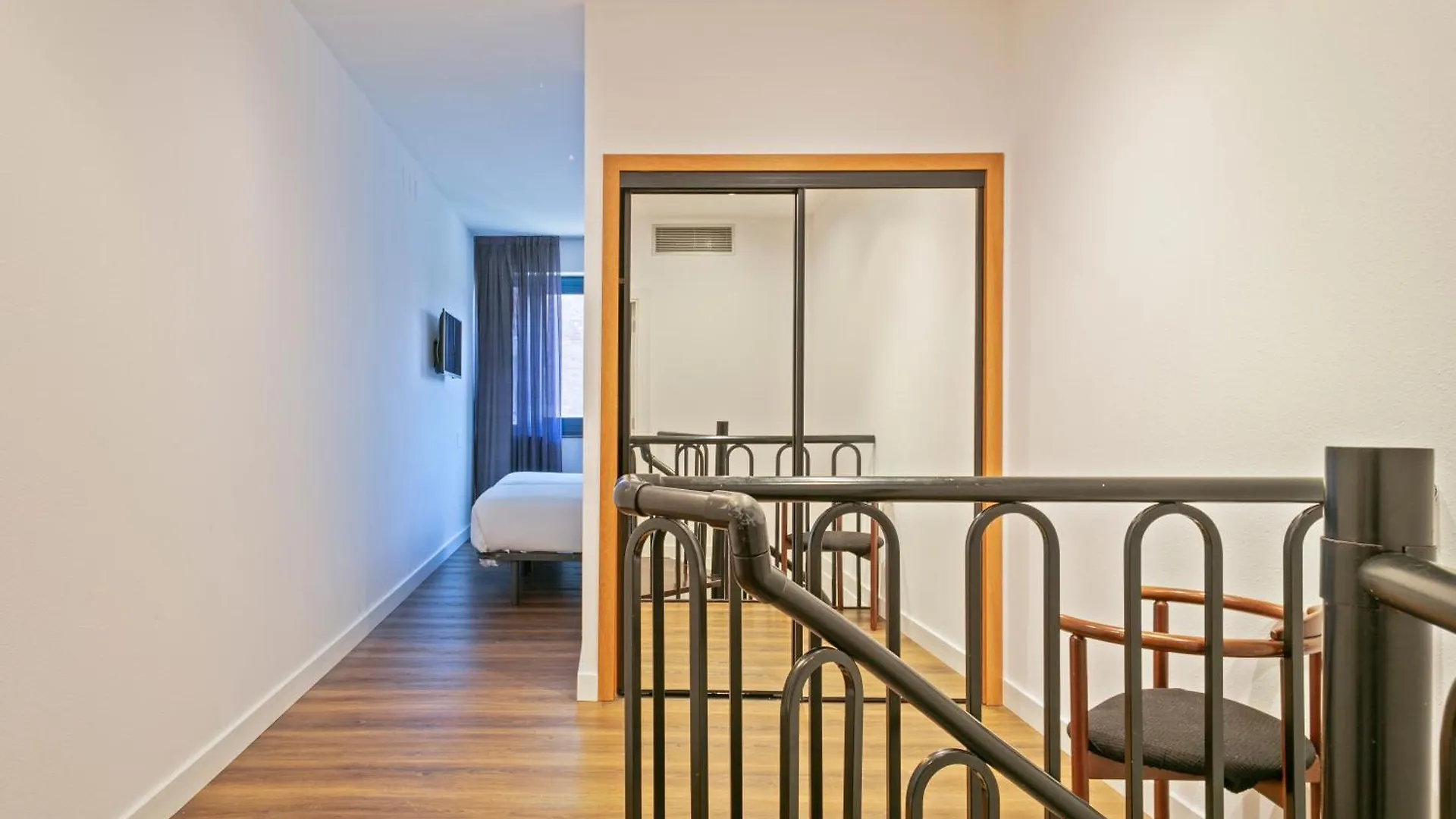 Hotel Acta Azul Barcelona