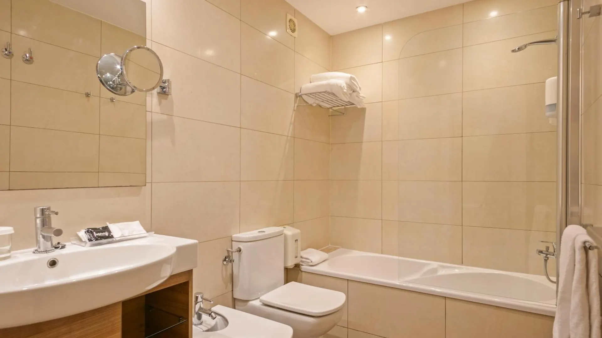 Hotel Acta Azul Barcelona