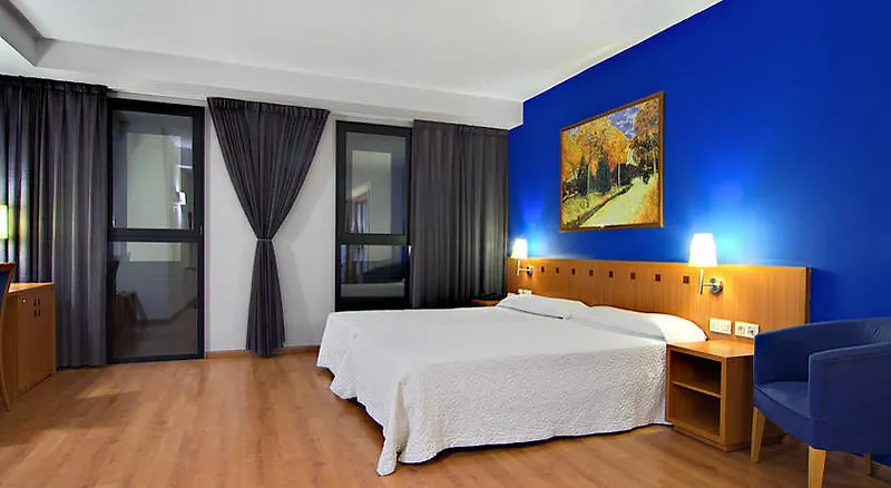 Hotel Acta Azul ברצלונה