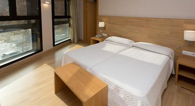 ***  Hotel Acta Azul Barcelona Spain