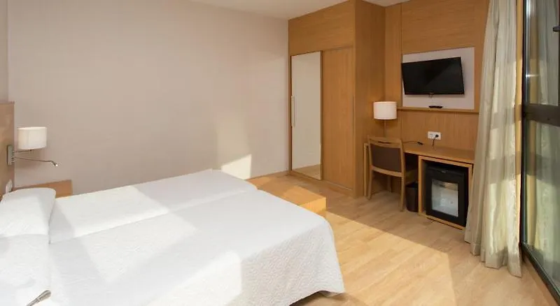 Hotel Acta Azul ברצלונה